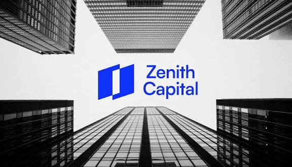 Zenith Capital Building